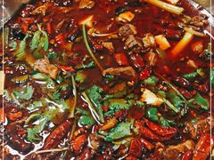 -无味饭店(九眼桥商业文化广场店)