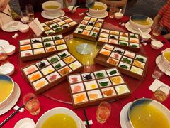 -豪廷轩中餐厅·特色云南菜(温德姆至尊豪廷大酒店)