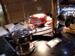 -威斯汀舞台餐厅