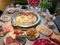 -大龙燚火锅(太古里店)