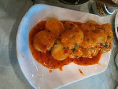 android_upload_pic-百饺园酒楼(平山道店)