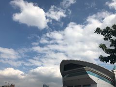 -四川大学(望江校区)