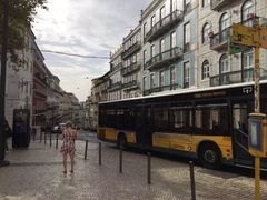 -圣胡斯塔升降机