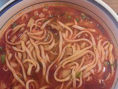 -秦月轩·陕西家乡菜(阜成路·五棵松店)