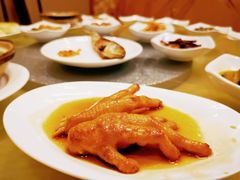 -金泰食府(竹园店)