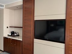-上海嘉定喜来登酒店
