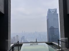 -重庆解放碑威斯汀酒店