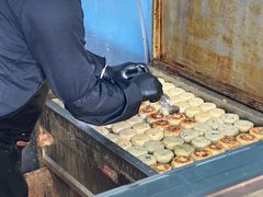 -栗酥饼(南长街店)