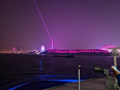 -武汉两江游览·夜游长江(汉口粤汉码头)