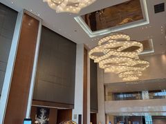-上海嘉定喜来登酒店