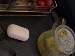 -华夏良子·足道SPA艾灸(铁道大厦店)