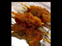 -鑫正兴东北烧烤(滨湖店)