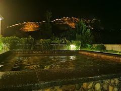 -北京古北水镇御舍温泉酒店