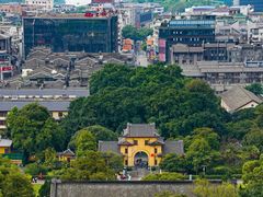 -桂林独秀峰王城景区