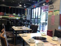 -八合里潮汕鲜牛肉火锅(吉大店)
