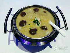 -赵记老铺(市府恒隆广场店)