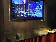 -蓝色派对KTV(聚然广场店)