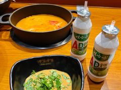-呷哺呷哺(悦荟广场店)