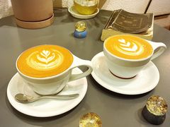 -LAB COFFEE来杯咖啡(浦仓路店)