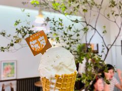 陈皮味雪糕-彬媽糖水(侨鑫国际店)