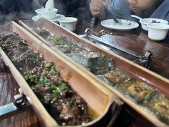 -竹一味·竹筒饭