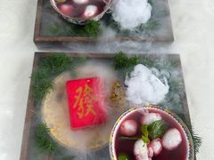-中卫御苑福膳·养生局(圆明园店)