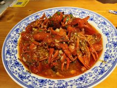 -满盆红龙虾(开发区店)