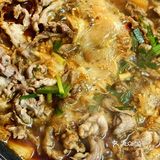 秋冬必备！炭火羊肉火锅暖心盛宴！！