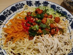 -陳香貴·兰州牛肉面(上海长风大悦城店)