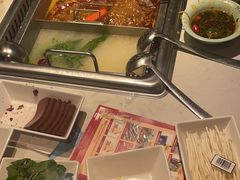 -野妹火锅(布吉店)