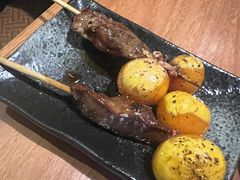 -木子烧鸟屋(百子湾店)