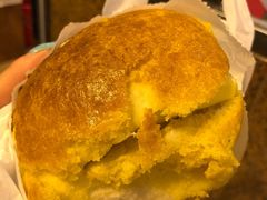 菠萝油-金华冰厅