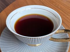 手冲蓝山咖啡-青山上品咖啡·日式法兰绒手冲(高岛屋百货店)