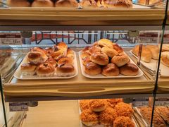 -新侨三宝乐面包店(崇文门店)
