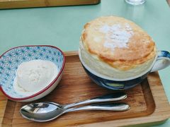 -芙蕾哥哥souffle