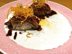 -渔寿司·日本料理(艾尚天地店)