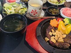 -角落里(中山公园店)