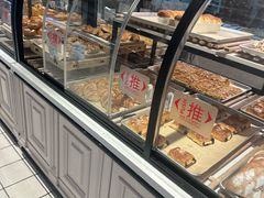 -物美超市(三里河店)