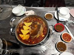 -朝阳门小火锅(异国风情街店)