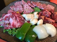 豪华拼盘-气力苑(师惠邻里中心店)