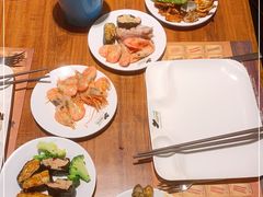 -汉巴味德(百年港湾店)