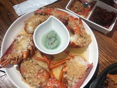 -海味当家·蒸锅海鲜(星海公园店)