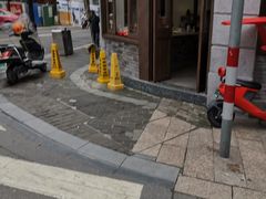 -长人馄饨铺(解放街店)