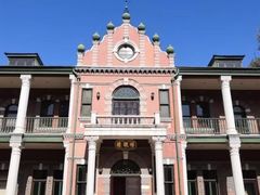 -北京动物园-畅观楼