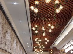 -玉兰苑一等茶餐厅