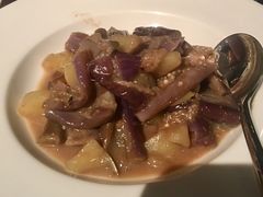土豆炖茄子-小南洋海景餐厅(深圳湾店)