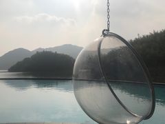 -宁波九龙湖开元度假村