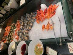 -澳门旅游塔360°旋转餐厅(南湾湖广场店)