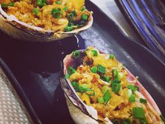 烤天鹅蛋（只）-渔娘渔家丹东海鲜(东直门店)