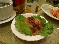 -荣誉国际酒店-海鲜自助餐厅(迎宾大道店)